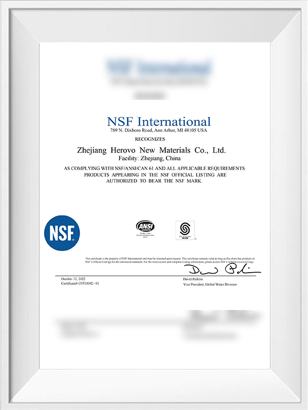 NSF International